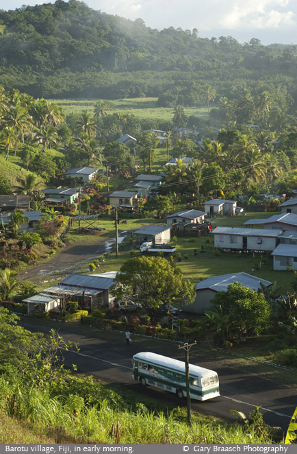 Fiji 2011