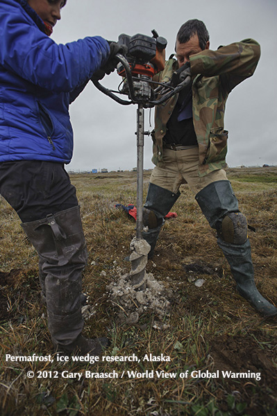 Barrow Alaska