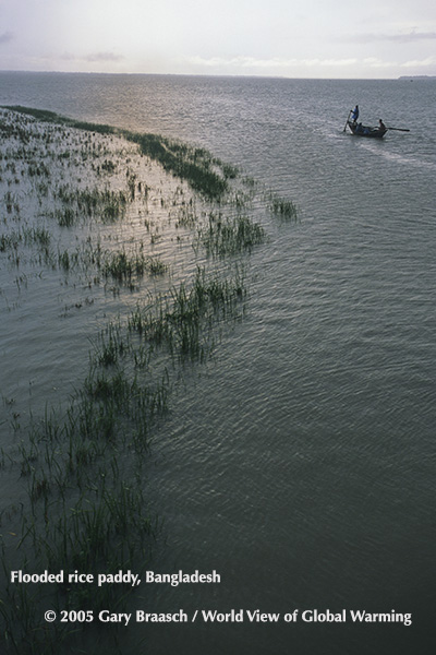 Bhola Island, southern Bangladesh
