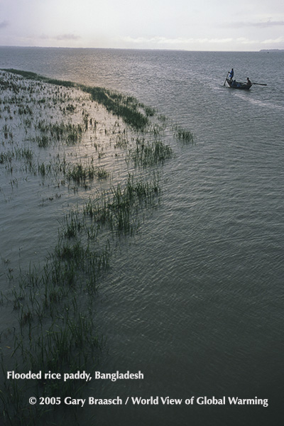Bhola Island, southern Bangladesh