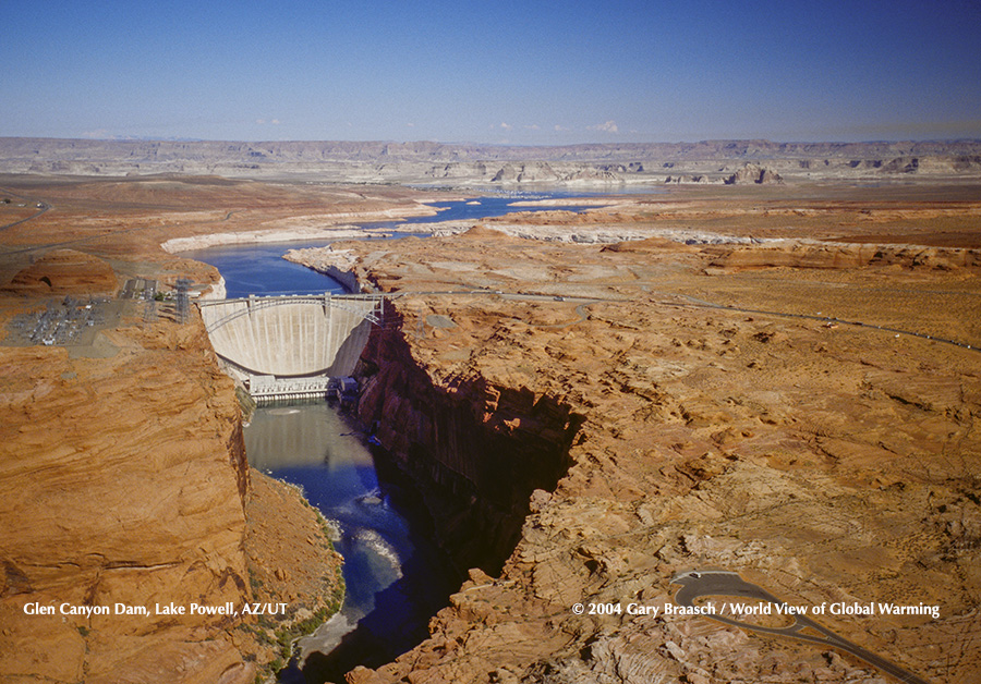 Hydroelectric, Geothermal