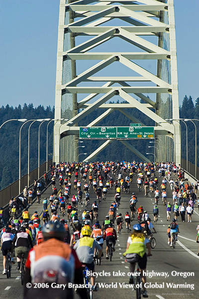 Interstate-405 bridge