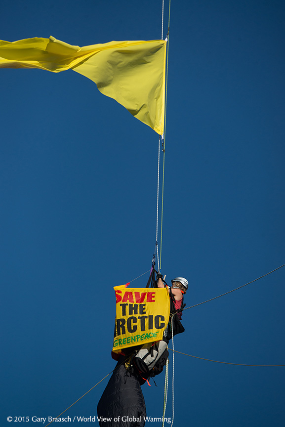 Fennica demonstration