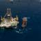 Gulf Oil Spill Photos