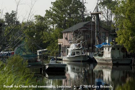 Gulf Oil Spill Photos