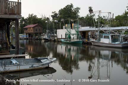 Gulf Oil Spill Photos