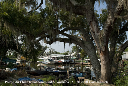 Gulf Oil Spill Photos