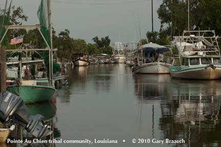 Gulf Oil Spill Photos