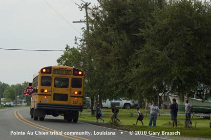 Gulf Oil Spill Photos