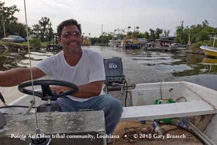 Gulf Oil Spill Photos