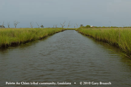 Gulf Oil Spill Photos