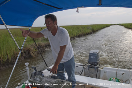 Gulf Oil Spill Photos