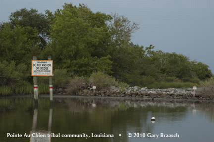 Gulf Oil Spill Photos