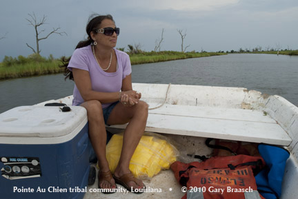 Gulf Oil Spill Photos