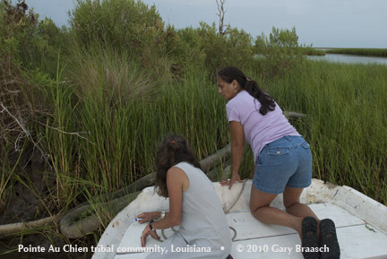 Gulf Oil Spill Photos