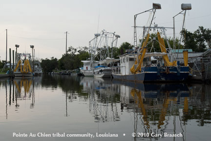 Gulf Oil Spill Photos