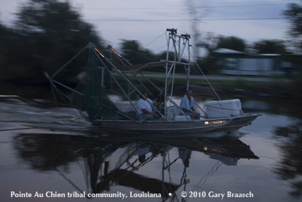 Gulf Oil Spill Photos