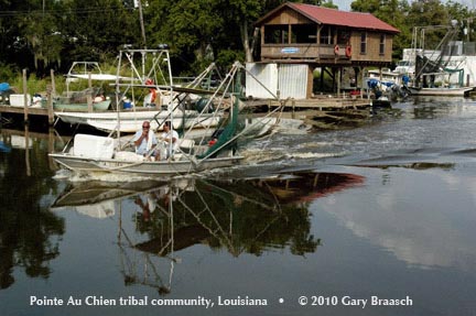 Gulf Oil Spill Photos