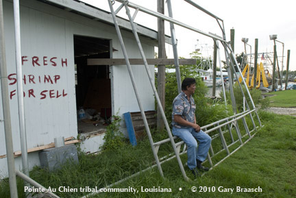 Gulf Oil Spill Photos