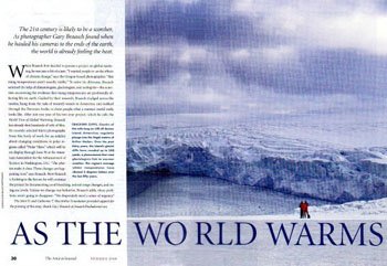 Amicus Journal, Summer 2000, Natural Resources Defense Council