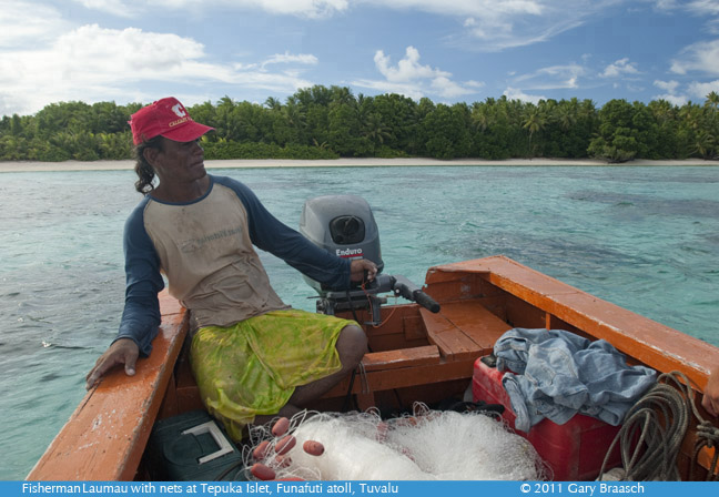 Tuvalu 2011