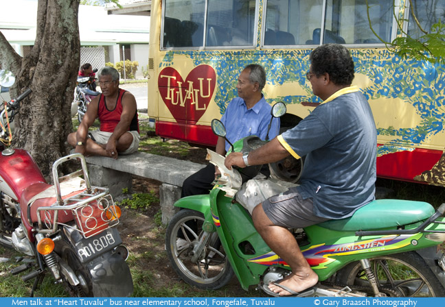 tuvalu