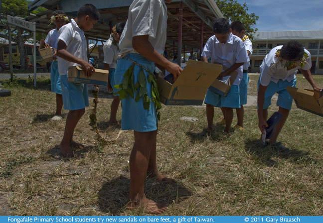 tuvalu 2011