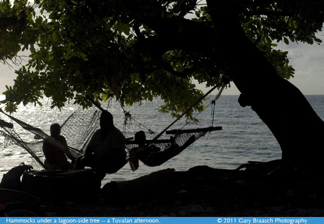 tuvalu 2011