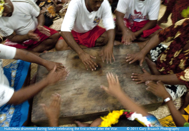 tuvalu 2011