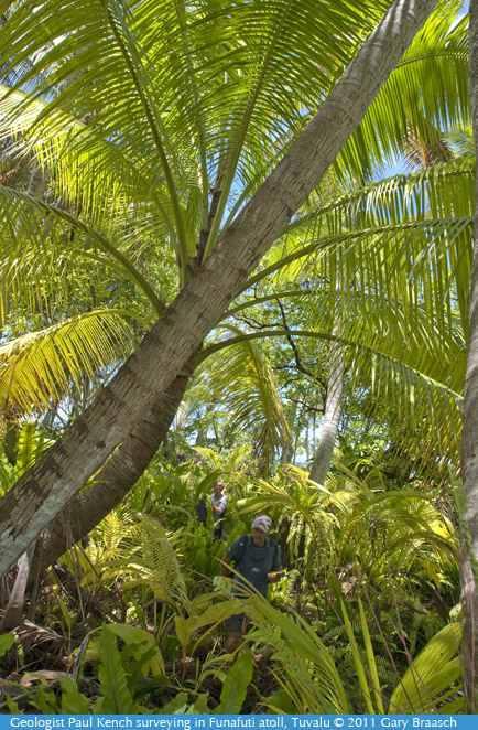 tuvalu 2011